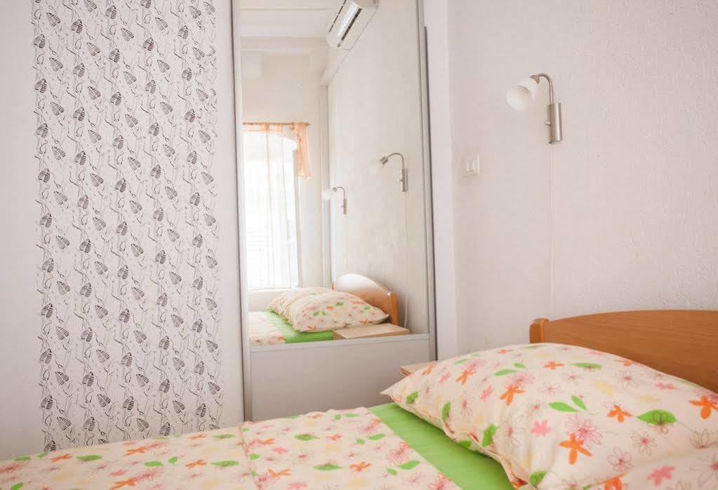 Private Accomodation Linda Dubrownik Zewnętrze zdjęcie